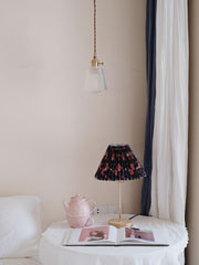Flores Table Lamp - Vakkerlight