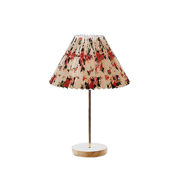 Flores Table Lamp - Vakkerlight