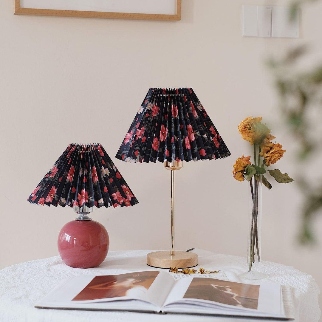 Flores Table Lamp - Vakkerlight