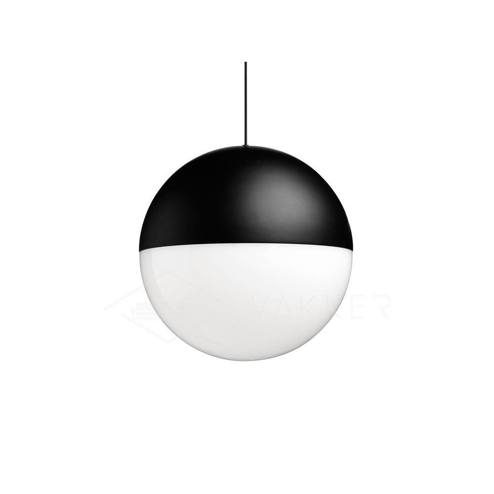 Geoweave Pendant Lamp - Vakkerlight