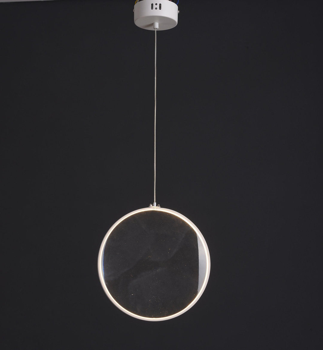 Focus Pendant Light - Vakkerlight