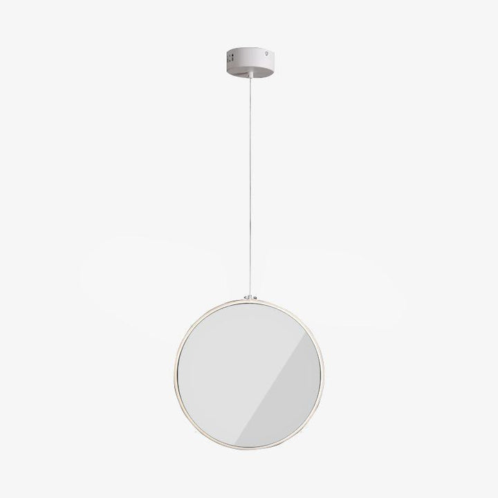 Focus Pendant Light - Vakkerlight