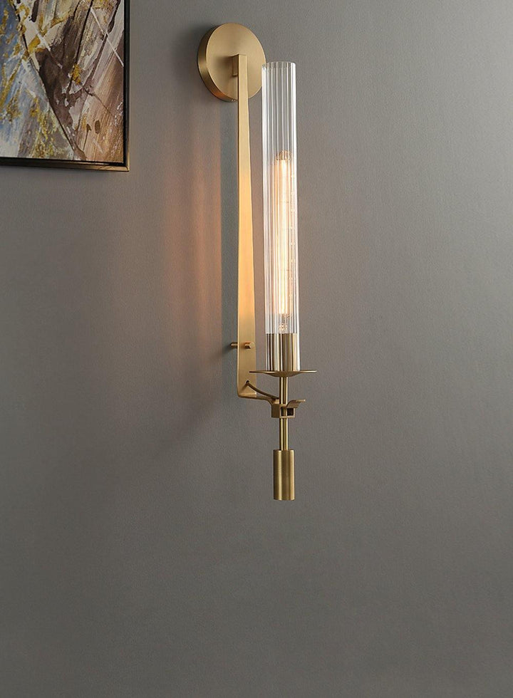 French Classicism Wall Lamp - Vakkerlight