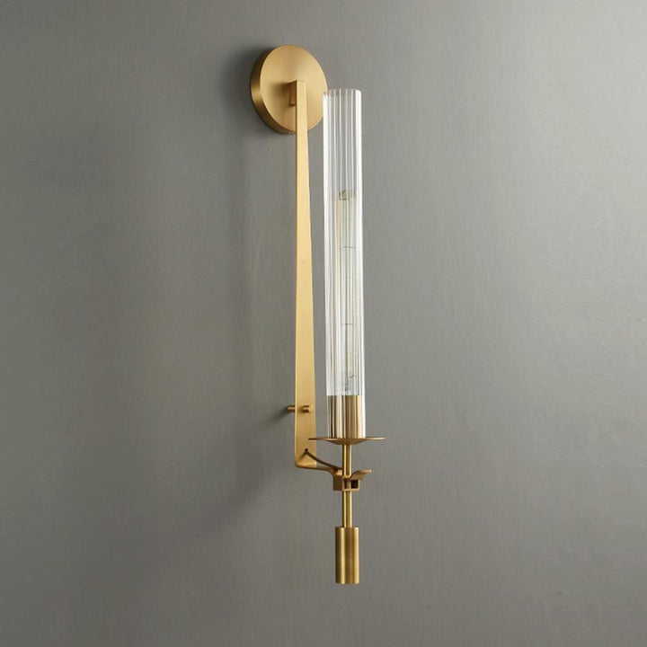 French Classicism Wall Lamp - Vakkerlight