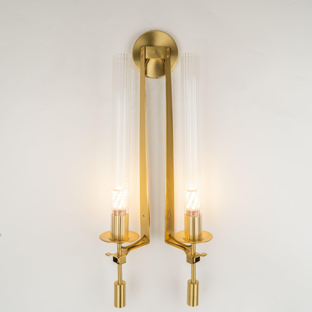 French Classicism Wall Lamp - Vakkerlight