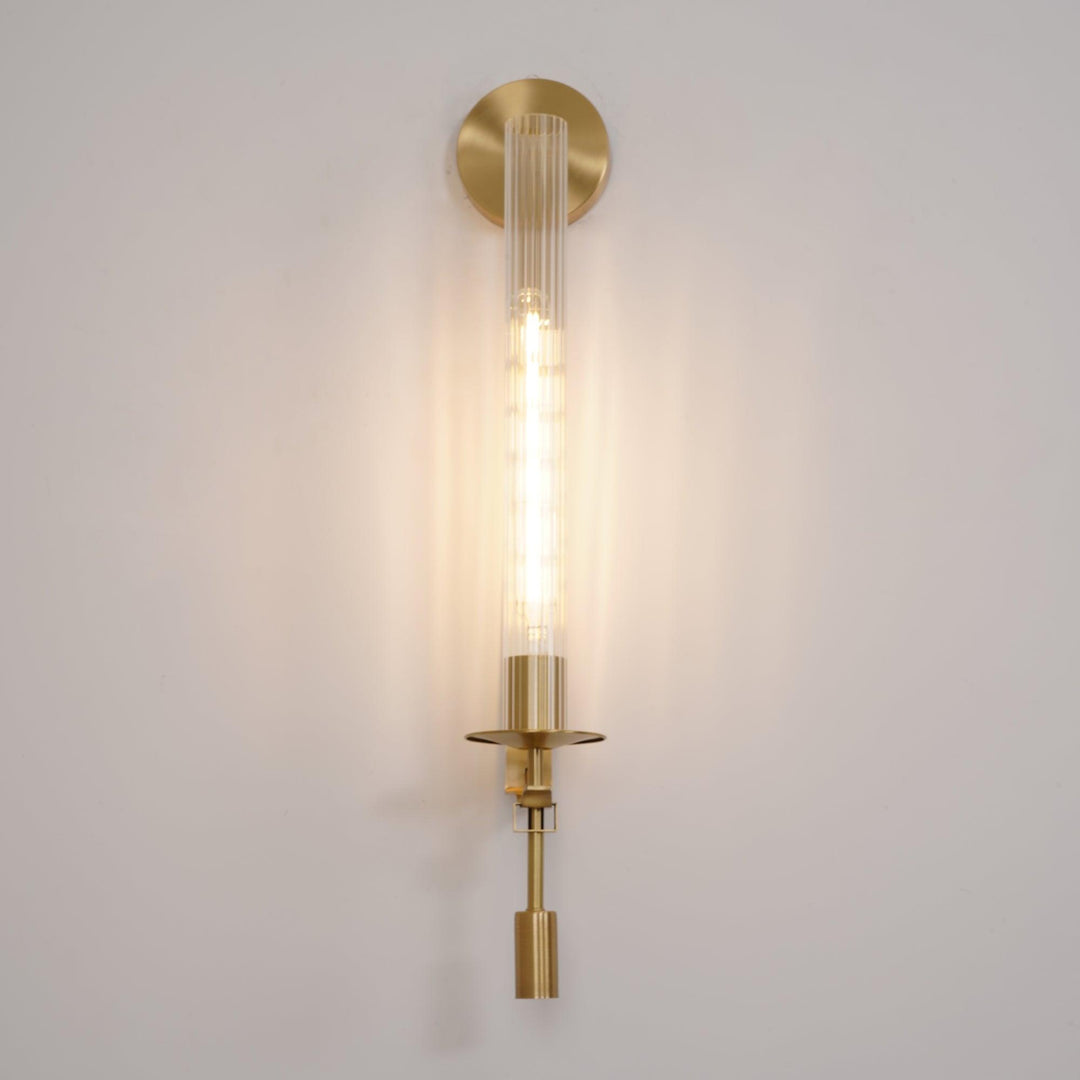 French Classicism Wall Lamp - Vakkerlight