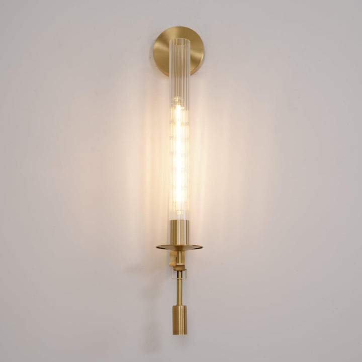 French Classicism Wall Lamp - Vakkerlight