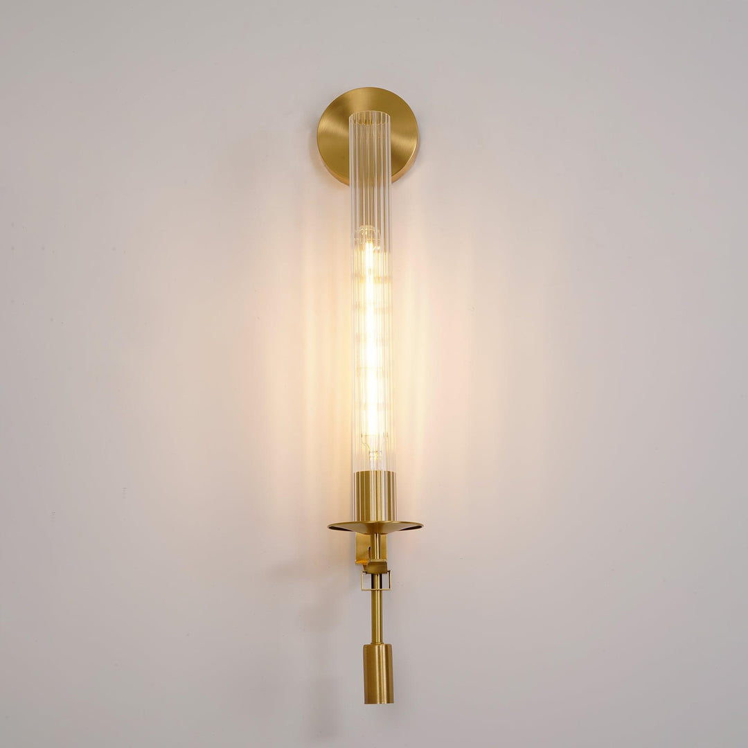 French Classicism Wall Lamp - Vakkerlight