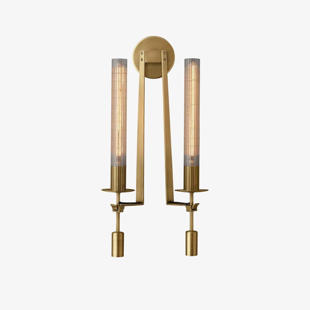 French Classicism Wall Lamp - Vakkerlight