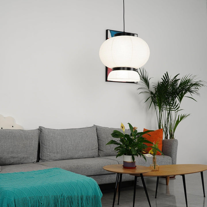 Paper Lanterns Pendant lamp - Vakkerlight