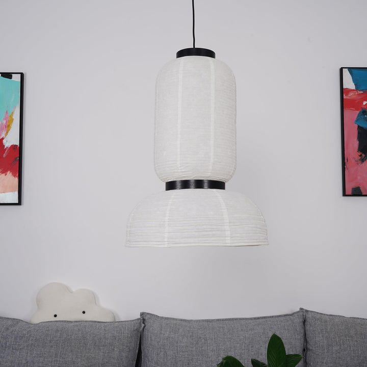 Paper Lanterns Pendant lamp - Vakkerlight