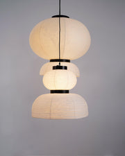 Paper Lanterns Pendant lamp - Vakkerlight