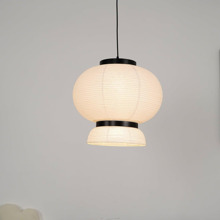 Paper Lanterns Pendant lamp - Vakkerlight