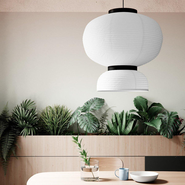 Formakami pendant light - Vakkerlighting