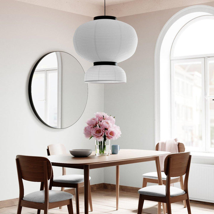 Formakami pendant light - Vakkerlighting