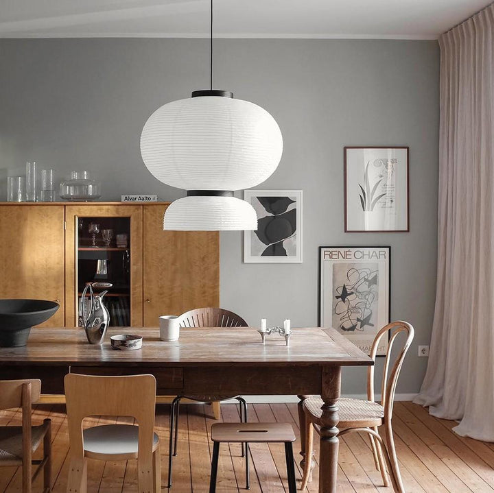 Formakami pendant light - Vakkerlighting