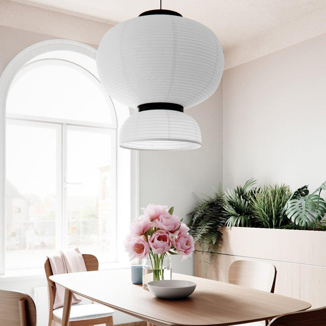 Formakami pendant light - Vakkerlighting