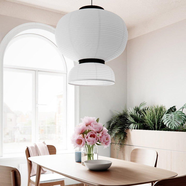 Formakami pendant light - Vakkerlighting