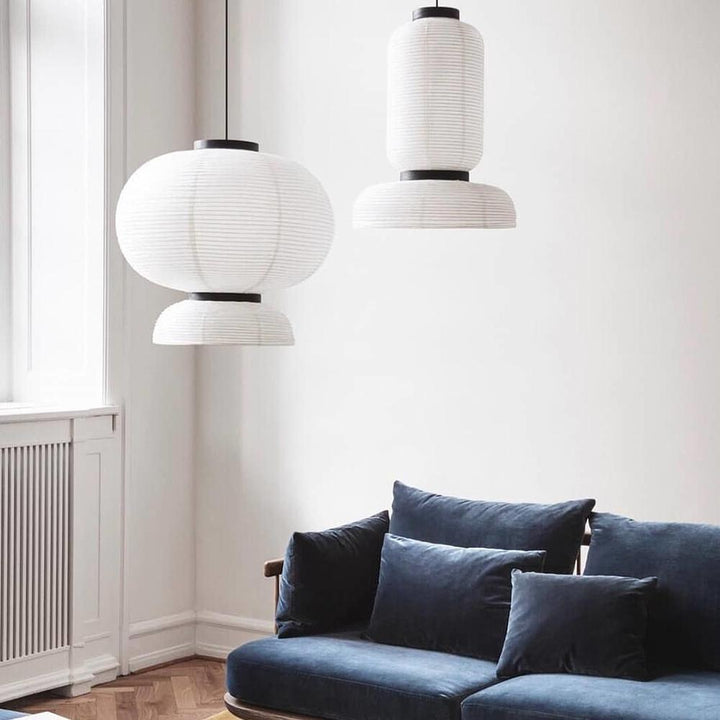 Formakami pendant light - Vakkerlighting