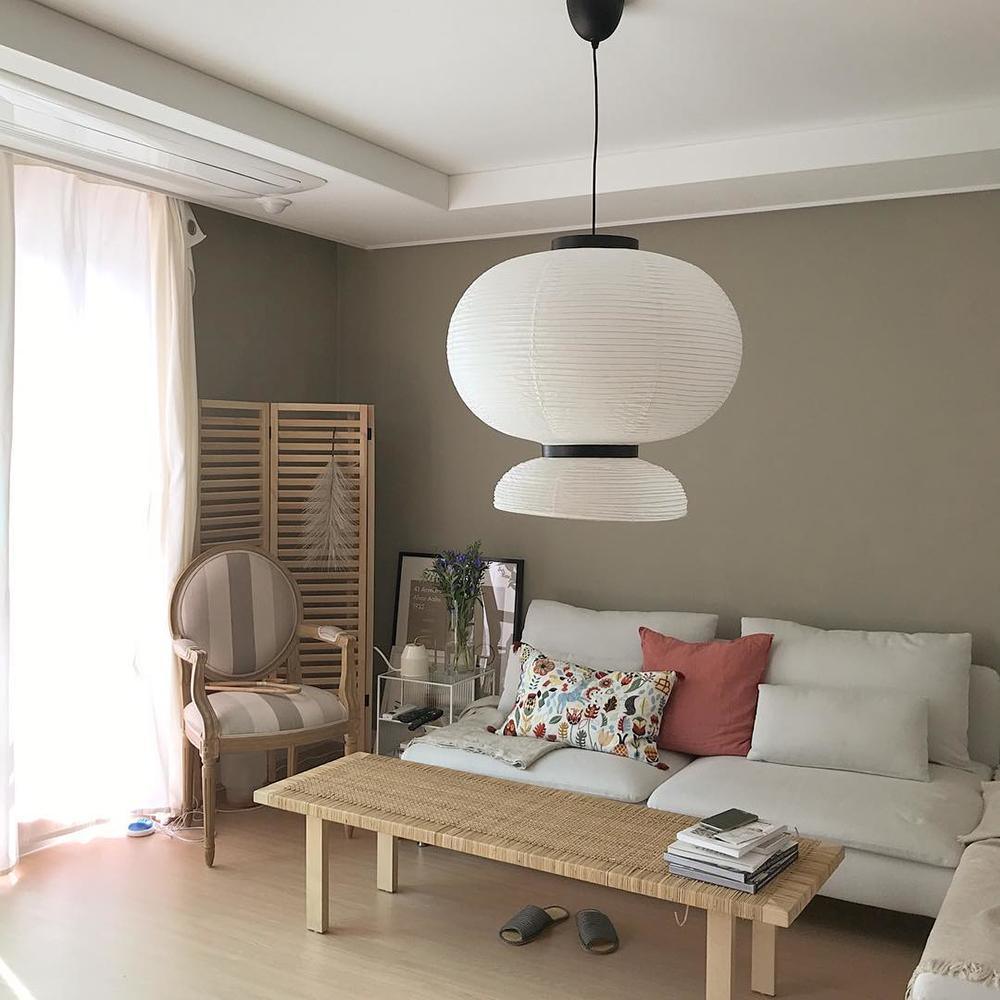 Formakami pendant light - Vakkerlighting