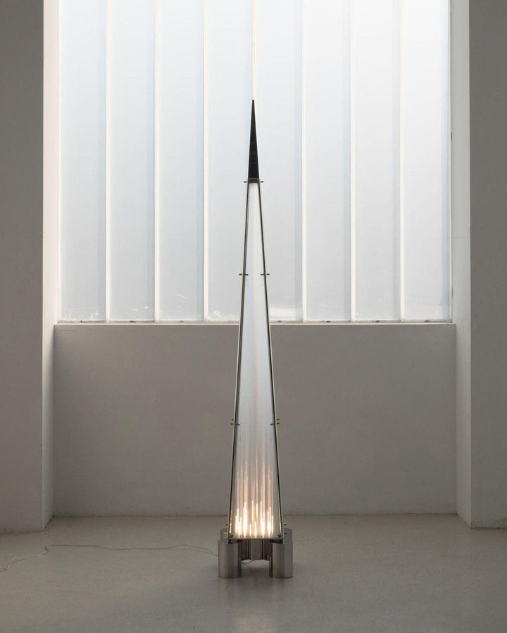 Fragment Floor Lamp - Vakkerlight