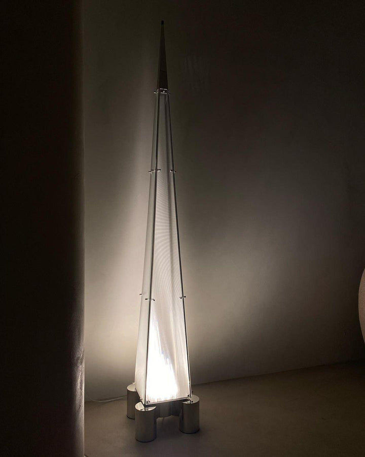 Fragment Floor Lamp - Vakkerlight