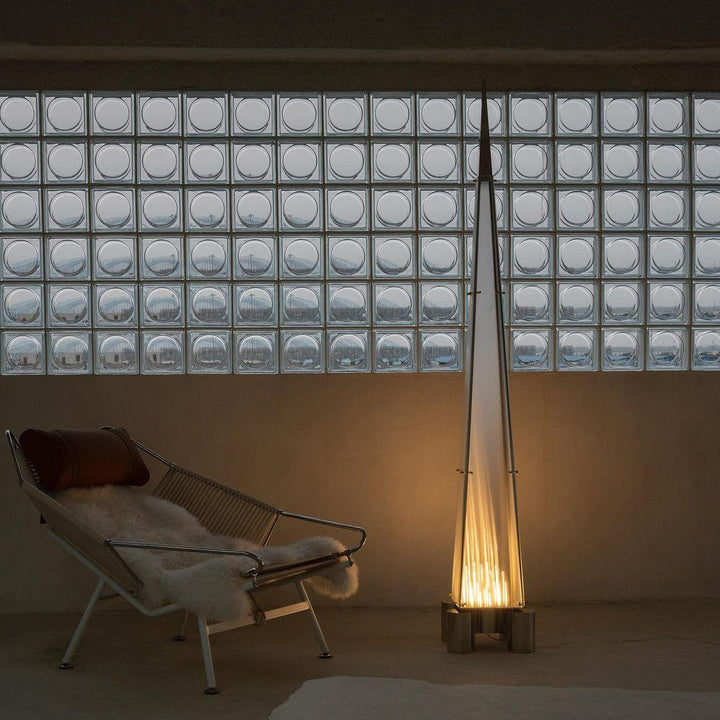 Fragment Floor Lamp - Vakkerlight