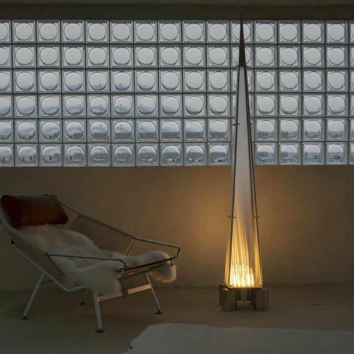 Fragment Floor Lamp - Vakkerlight