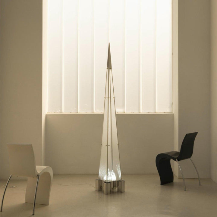 Fragment Floor Lamp - Vakkerlight