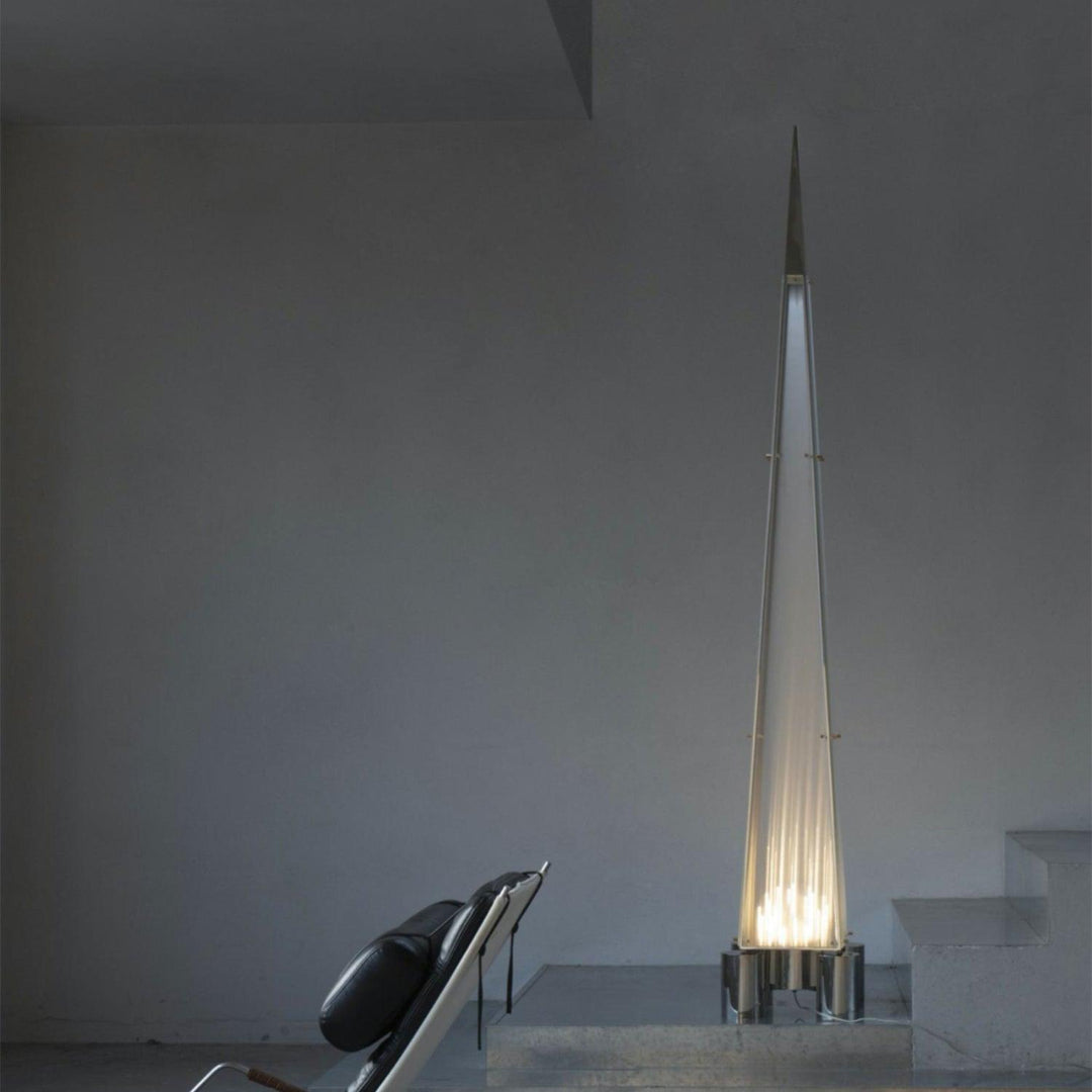 Fragment Floor Lamp - Vakkerlight