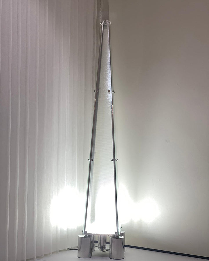 Fragment Floor Lamp - Vakkerlight