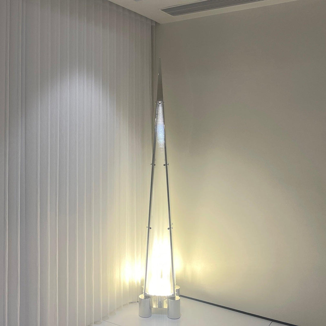 Fragment Floor Lamp - Vakkerlight