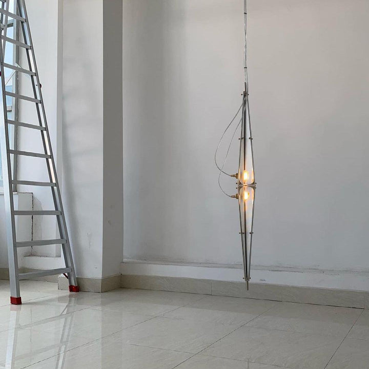 Fragment Pendant Lamp - Vakkerlight