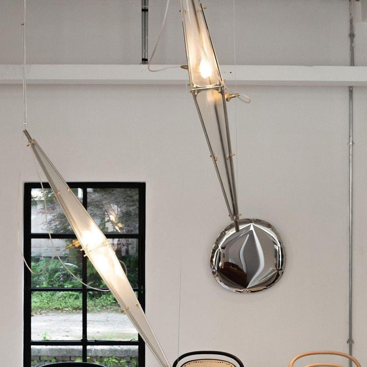 Fragment Pendant Lamp - Vakkerlight