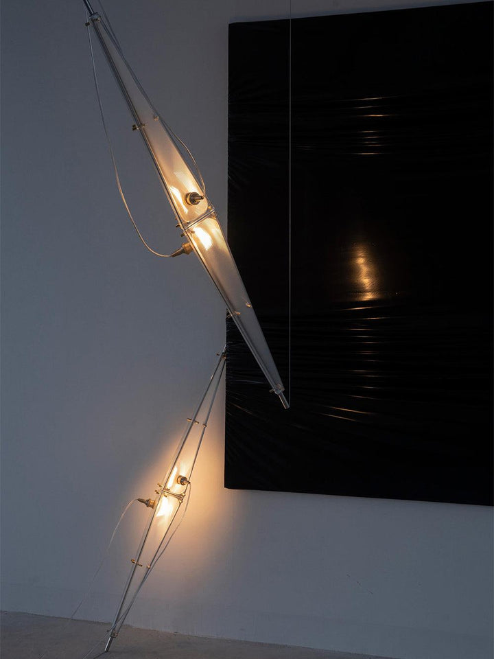 Fragment Pendant Lamp - Vakkerlight