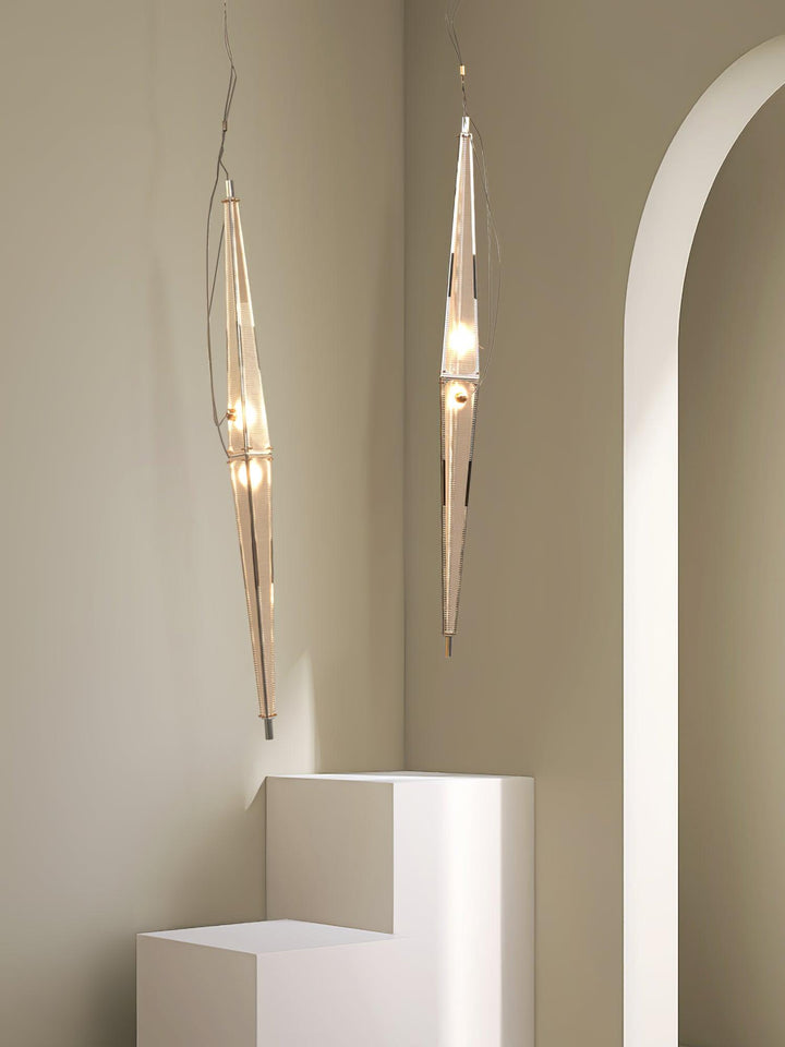 Fragment Pendant Lamp - Vakkerlight