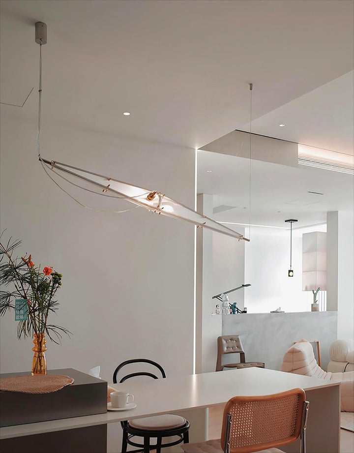 Fragment Pendant Lamp - Vakkerlight