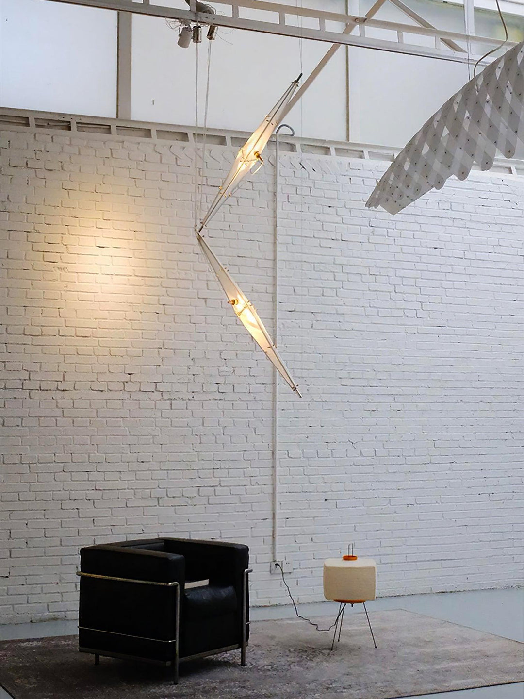 Fragment Pendant Lamp - Vakkerlight