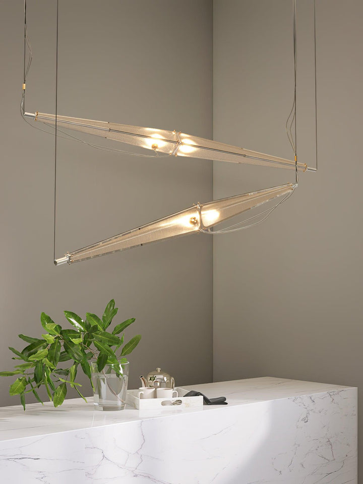 Fragment Pendant Lamp - Vakkerlight