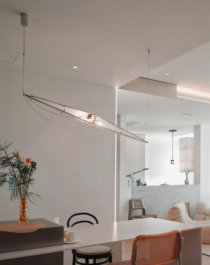 Fragment Pendant Lamp - Vakkerlight