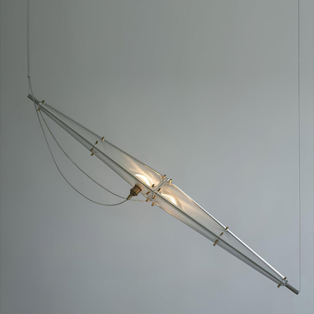 Fragment Pendant Lamp - Vakkerlight