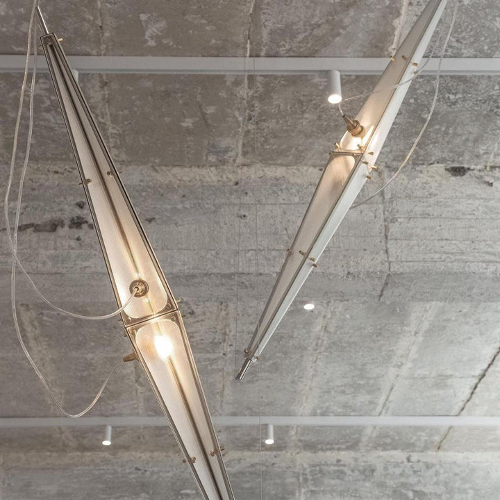 Fragment Pendant Lamp - Vakkerlight