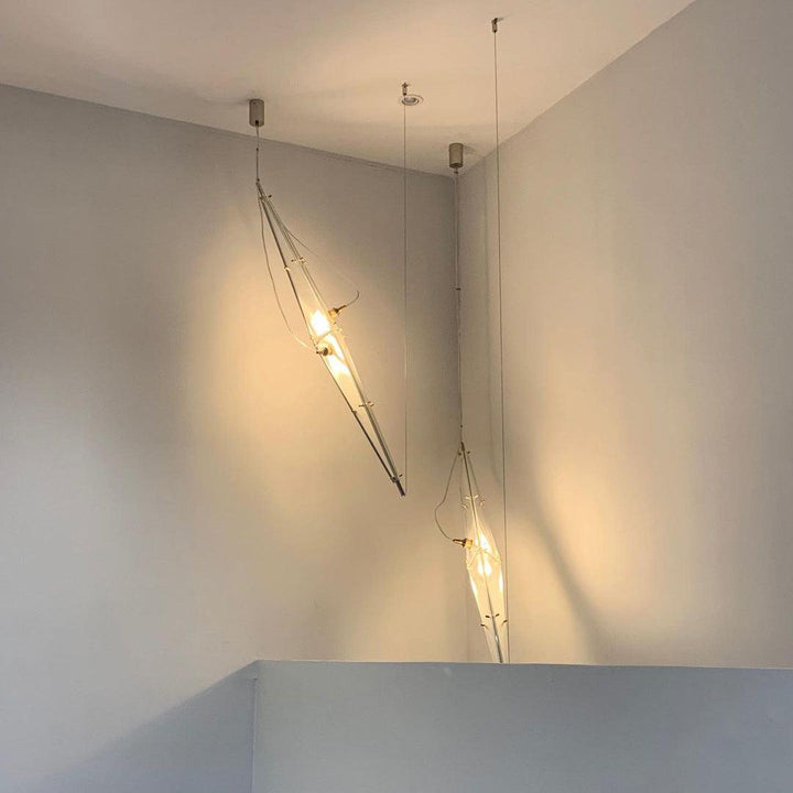 Fragment Pendant Lamp - Vakkerlight