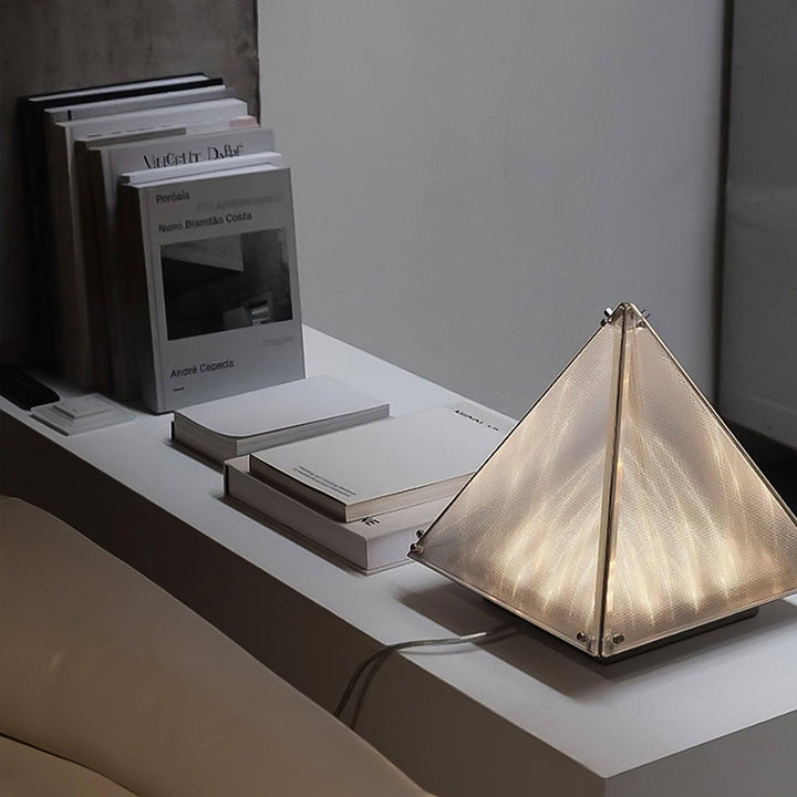 Fragment Table Lamp - Vakkerlight