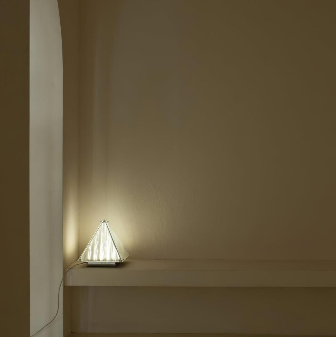 Fragment Table Lamp - Vakkerlight