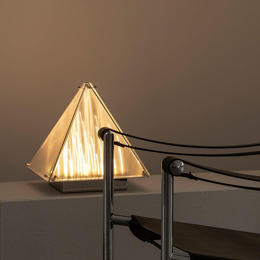 Fragment Table Lamp - Vakkerlight