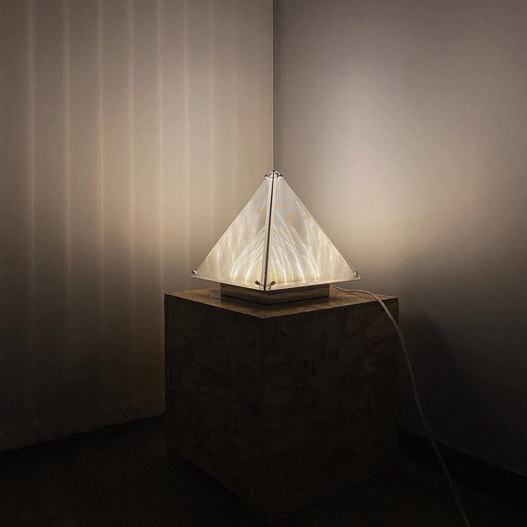 Fragment Table Lamp - Vakkerlight