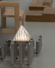 Fragment Table Lamp - Vakkerlight