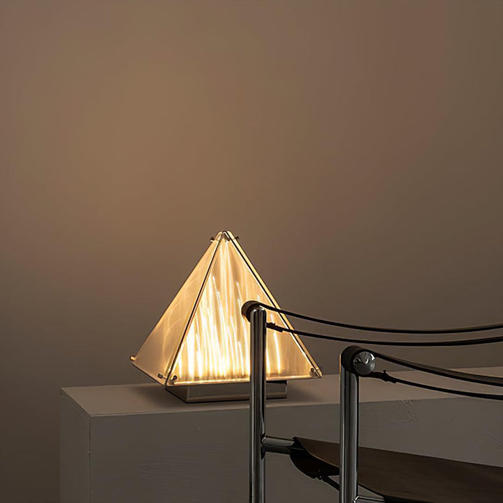 Fragment Table Lamp - Vakkerlight