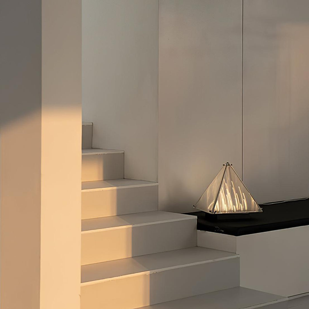 Fragment Table Lamp - Vakkerlight